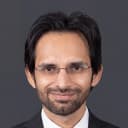 Shariq Riaz, founder of OrchestriAI